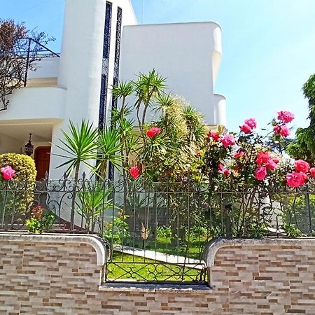 Villa Mary - Apartments Trani Exterior photo