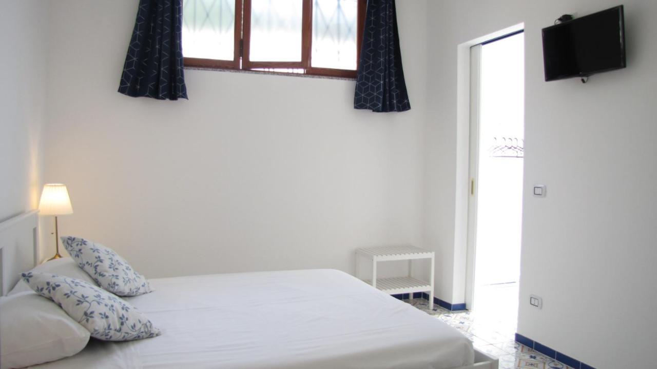 Villa Mary - Apartments Trani Exterior photo